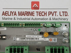 Power Distribution Module Umk-se 11,25-1 Emerson 5X00489G01