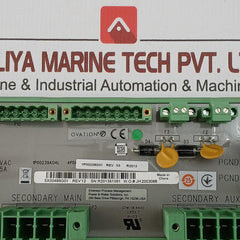Power Distribution Module Umk-se 11,25-1 Emerson 5X00489G01