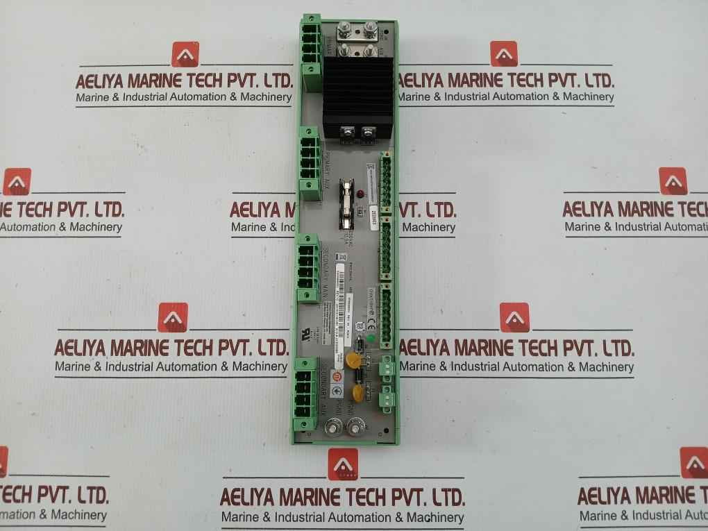 Emerson 5X00489G01