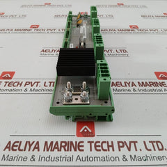 Power Distribution Module Umk-se 11,25-1 Emerson 5X00489G01