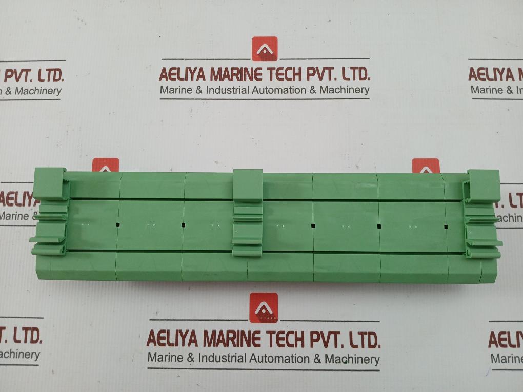 Power Distribution Module Umk-se 11,25-1 Emerson 5X00489G01
