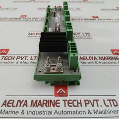 Emerson Power Distribution Module Umk-se 11,25-1 Rev.05 5X00489G01