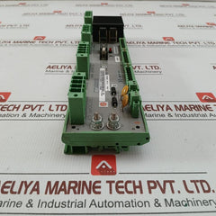 Emerson Power Distribution Module Umk-se 11,25-1 Rev.05 5X00489G01