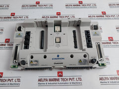 Emerson 5X00876G01 Ethernet Controller