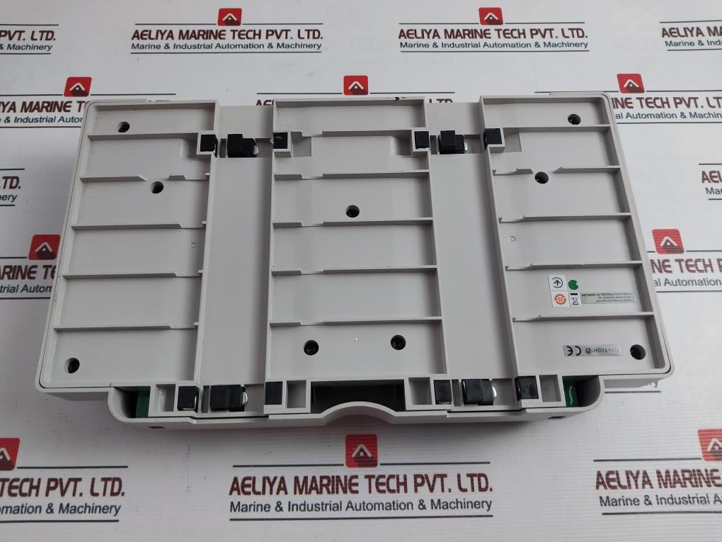 Emerson 5X00876G01 Ethernet Controller