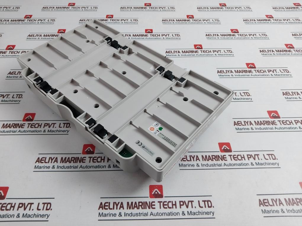 Emerson 5X00876G01 Ethernet Controller