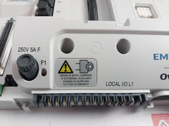 Emerson 5X00876G01 Ethernet Controller