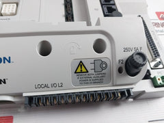 Emerson 5X00876G01 Ethernet Controller