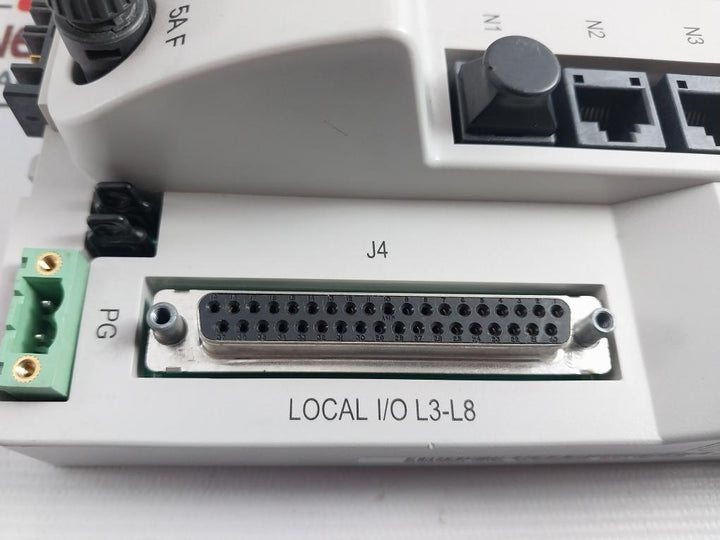Emerson 5X00876G01 Ethernet Controller
