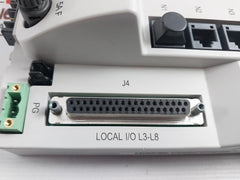 Emerson 5X00876G01 Ethernet Controller