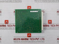 Emerson 5x00056g01 Printed Circuit Board Assy:1p00005g 94v0 Rev:05