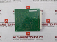 Emerson 5x00056g01 Printed Circuit Board Assy:1p00005g 94v0 Rev:05