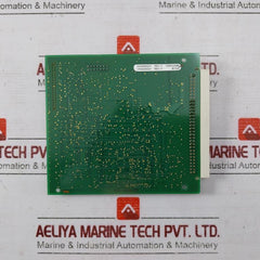 Emerson 5x00056g01 Printed Circuit Board Assy:1p00005g 94v0 Rev:05