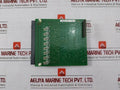 Emerson 5x00056g01 Printed Circuit Board Assy:1p00005g 94v0 Rev:05