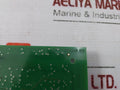 Emerson 5x00056g01 Printed Circuit Board Assy:1p00005g 94v0 Rev:05