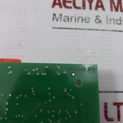 Emerson 5x00056g01 Printed Circuit Board Assy:1p00005g 94v0 Rev:05