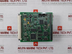 Emerson 5x00056g01 Printed Circuit Board Assy:1p00005g 94v0 Rev:05