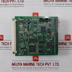 Emerson 5x00056g01 Printed Circuit Board Assy:1p00005g 94v0 Rev:05