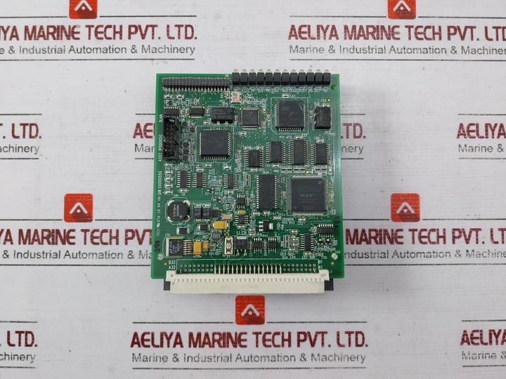 Emerson 5x00056g01 Printed Circuit Board Assy:1p00005g 94v0 Rev:05