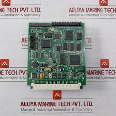Emerson 5x00056g01 Printed Circuit Board Assy:1p00005g 94v0 Rev:05