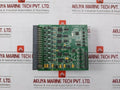 Emerson 5x00056g01 Printed Circuit Board Assy:1p00005g 94v0 Rev:05