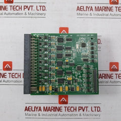 Emerson 5x00056g01 Printed Circuit Board Assy:1p00005g 94v0 Rev:05