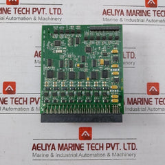 Emerson 5x00056g01 Printed Circuit Board Assy:1p00005g 94v0 Rev:05