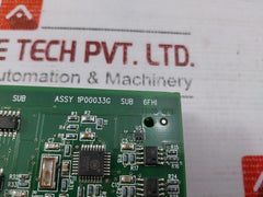 Emerson 5x00056g01 Printed Circuit Board Assy:1p00005g 94v0 Rev:05