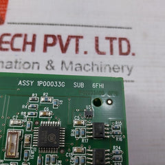 Emerson 5x00056g01 Printed Circuit Board Assy:1p00005g 94v0 Rev:05