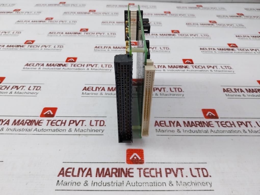 Emerson 5x00056g01 Printed Circuit Board Assy:1p00005g 94v0 Rev:05