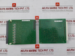Emerson 5x00056g01 Printed Circuit Board Assy:1p00005g 94v0 Rev:05