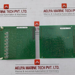Emerson 5x00056g01 Printed Circuit Board Assy:1p00005g 94v0 Rev:05
