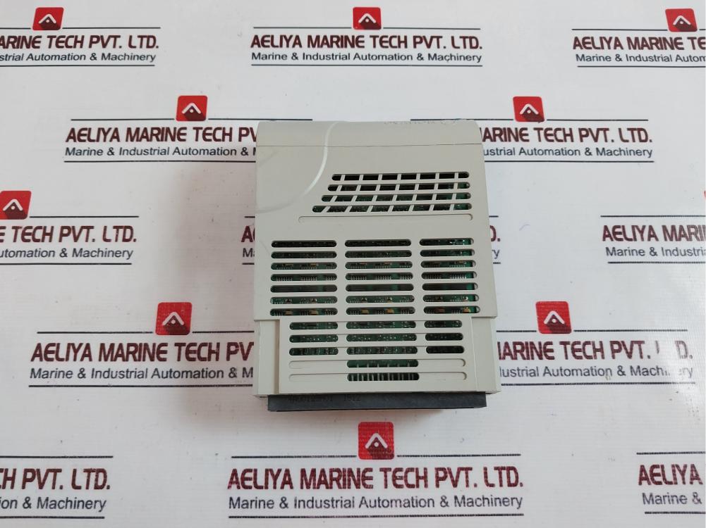 Emerson 5x00357 G02 Plc Dcs I/o Module