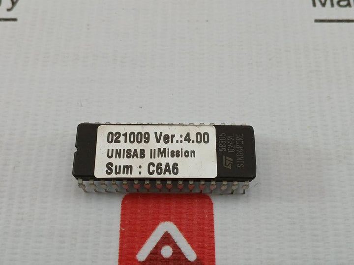 Emerson 6010-010
