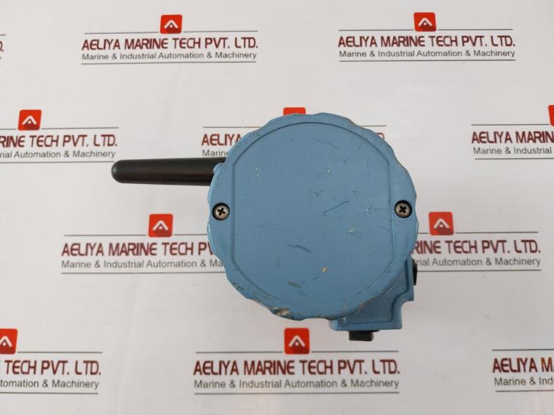 Emerson 6081 Wireless Ph/Orp Transmitter Eta-21/2008-r 9241685-00/B