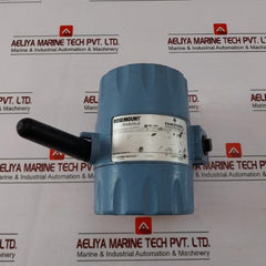 Emerson 6081 Wireless Ph/Orp Transmitter Eta-21/2008-r 9241685-00/B