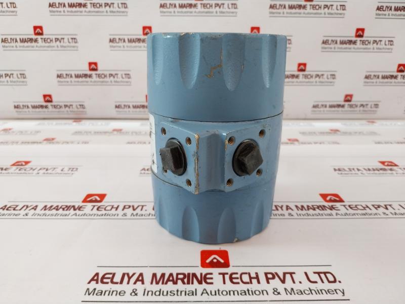 Emerson 6081 Wireless Ph/Orp Transmitter Eta-21/2008-r 9241685-00/B