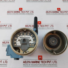 Emerson 6081 Wireless Ph/Orp Transmitter Eta-21/2008-r 9241685-00/B