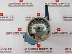 Emerson 6081 Wireless Ph/Orp Transmitter Eta-21/2008-r 9241685-00/B