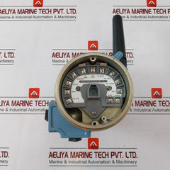 Emerson 6081 Wireless Ph/Orp Transmitter Eta-21/2008-r 9241685-00/B