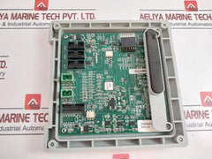 Emerson 6A00442G01 Rev.02 Dual-input Intelligent Analyzer Ver 2.05B