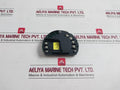Emerson 6P00497H01 Terminal Box Module 94V-0