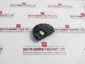 Emerson 6P00497H01 Terminal Box Module 94V-0