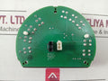 Emerson 6P00497H01 Terminal Box Module 94V-0