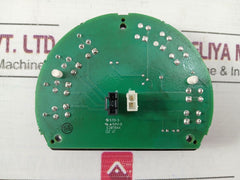 Emerson 6P00497H01 Terminal Box Module 94V-0