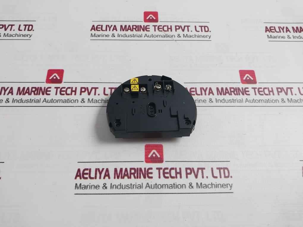 Emerson 6P00507H Printed Circuit Board Gmm220280 Rev 5