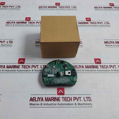 Emerson 6P00507H Printed Circuit Board Gmm220280 Rev 5