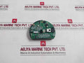 Emerson 6P00507H Printed Circuit Board Gmm220280 Rev 5