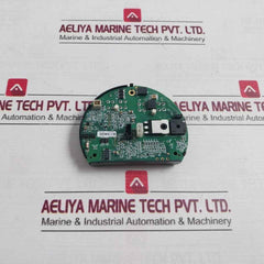 Emerson 6P00507H Printed Circuit Board Gmm220280 Rev 5