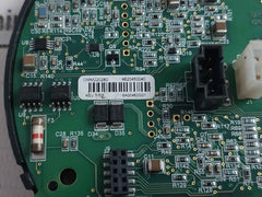 Emerson 6P00507H Printed Circuit Board Gmm220280 Rev 5